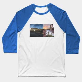 Kansas Baseball T-Shirt